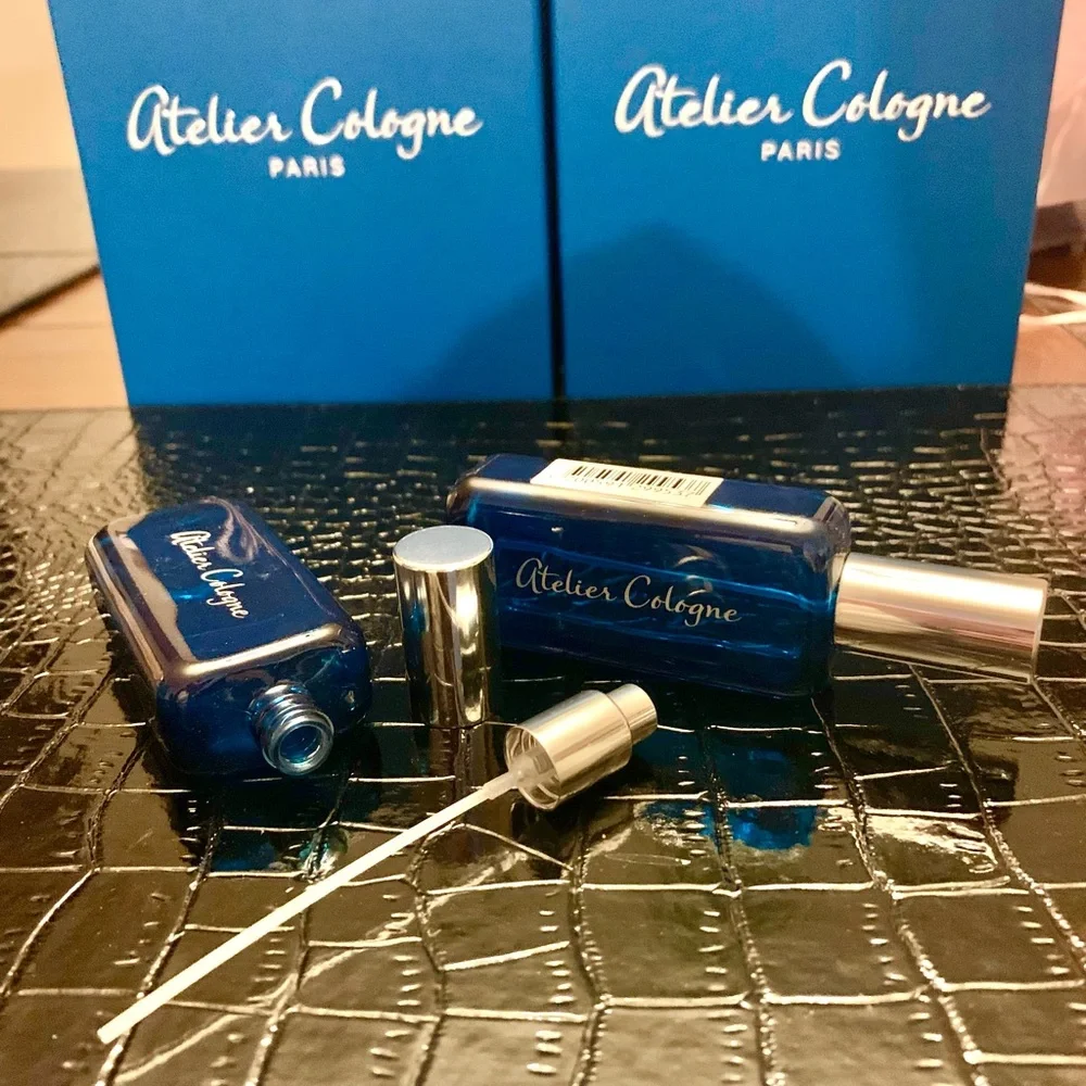 Atomizer pack - Picture 2 of 3
